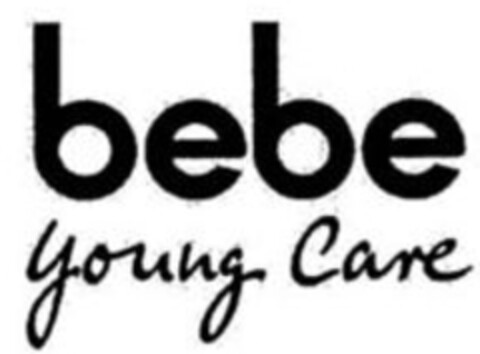 bebe young care Logo (IGE, 03.04.2012)