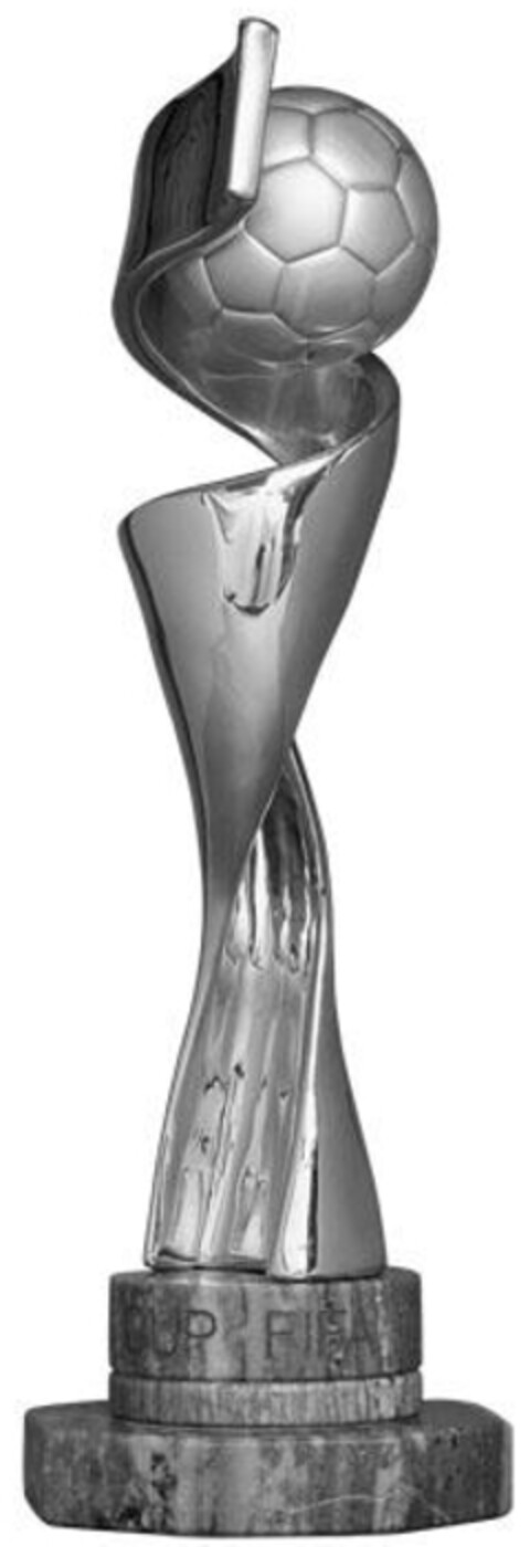 CUP FIFA Logo (IGE, 09.04.2008)