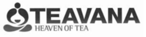 TEAVANA HEAVEN OF TEA Logo (IGE, 05/02/2013)