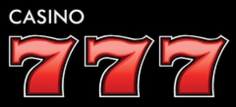 CASINO 777 Logo (IGE, 06/03/2015)