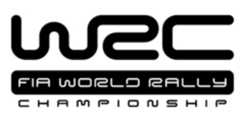 WRC FIA WORLD RALLY CHAMPIONSHIP Logo (IGE, 10.06.2013)