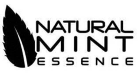 NATURAL MINT ESSENCE Logo (IGE, 08/16/2012)