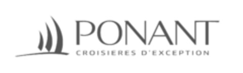 PONANT CROISIERES D'EXCEPTION Logo (IGE, 08.09.2014)