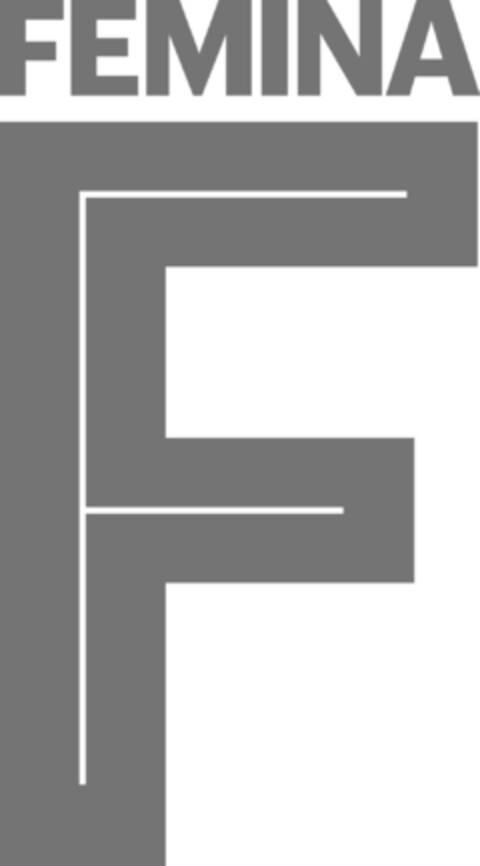 FEMINA F Logo (IGE, 12.09.2014)