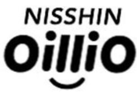 NISSHIN OilliO Logo (IGE, 08.11.2007)