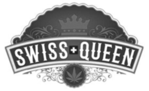 SWISS QUEEN Logo (IGE, 18.12.2017)