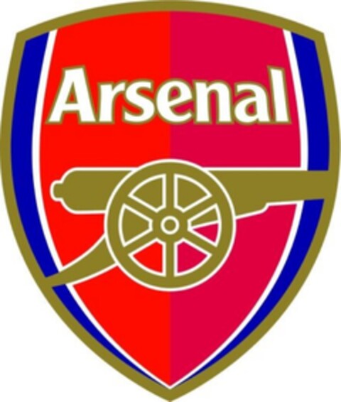 Arsenal Logo (IGE, 17.05.2018)