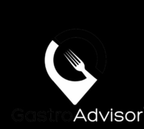GastroAdvisor Logo (IGE, 09.07.2018)