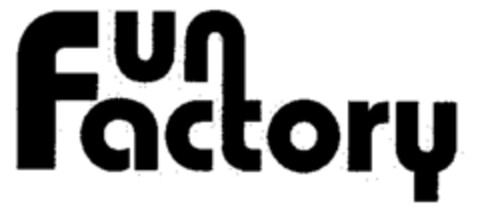 Fun Factory Logo (IGE, 09.01.1997)