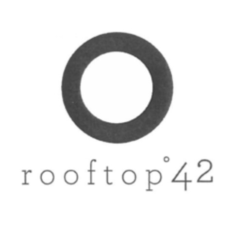 rooftop°42 Logo (IGE, 19.11.2019)