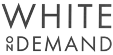 WHITE ON DEMAND Logo (IGE, 28.10.2009)