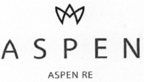 ASPEN ASPEN RE Logo (IGE, 08.08.2007)