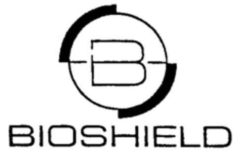 B BIOSHIELD Logo (IGE, 15.02.1997)