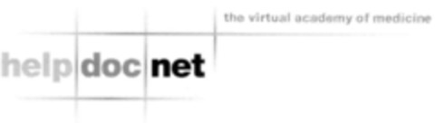 help doc net Logo (IGE, 08.02.2001)