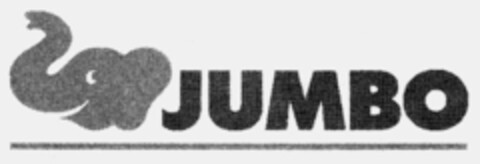 JUMBO Logo (IGE, 17.02.1997)