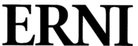 ERNI Logo (IGE, 01.03.2001)