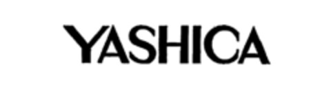 YASHICA Logo (IGE, 03.05.1977)