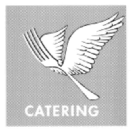 CATERING Logo (IGE, 13.03.2002)