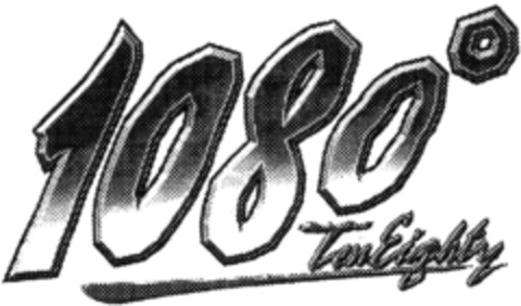 1080 TenEighty Logo (IGE, 02.04.1998)
