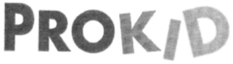 PROKID Logo (IGE, 03.04.2001)