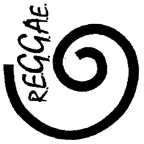 R.E.G.G.A.E. Logo (IGE, 23.04.2002)