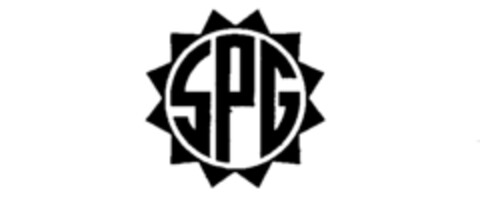 SPG Logo (IGE, 14.05.1992)