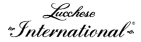 Lucchese International Logo (IGE, 31.07.2003)