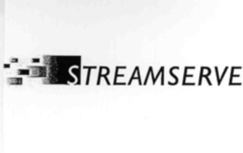 STREAMSERVE Logo (IGE, 07.05.1999)