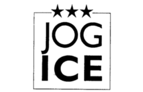 JOG ICE Logo (IGE, 06/02/1989)