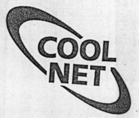 COOL NET Logo (IGE, 14.05.1999)