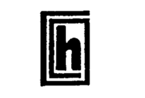 h Logo (IGE, 03.07.1991)