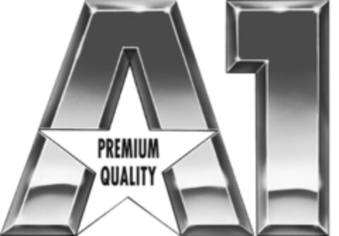 A1 PREMIUM QUALITY Logo (IGE, 02.04.2019)