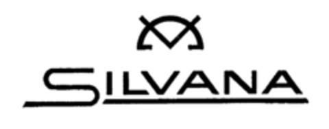 SILVANA Logo (IGE, 30.09.1982)