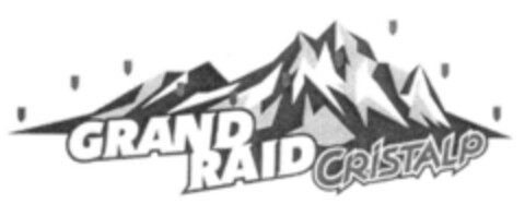 GRAND RAID CRISTALP Logo (IGE, 11.12.2003)