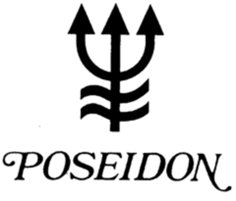 POSEIDON Logo (IGE, 15.07.2002)