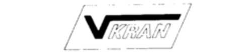 VKRAN Logo (IGE, 02.09.1992)