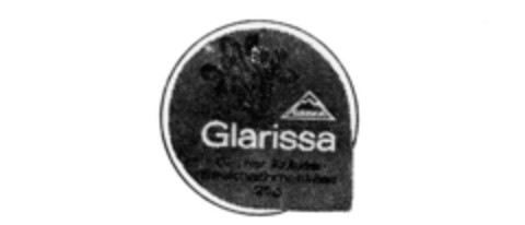 Glarissa GESKA Logo (IGE, 09/09/1992)