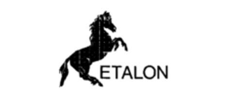 ETALON Logo (IGE, 12.12.1985)