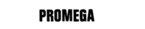 PROMEGA Logo (IGE, 31.12.1983)