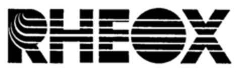 RHEOX Logo (IGE, 10.11.1989)