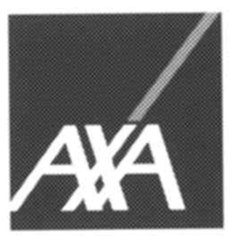 AXA Logo (IGE, 30.09.2002)