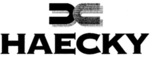 HAECKY Logo (IGE, 31.10.1997)