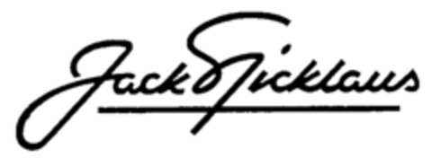 Jack Nicklaus Logo (IGE, 21.07.1993)