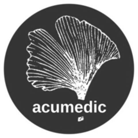 acumedic Logo (IGE, 20.01.2015)