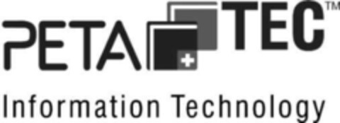 PETA TEC Information Technology Logo (IGE, 12.03.2008)