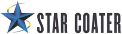STAR COATER Logo (IGE, 03/31/2009)