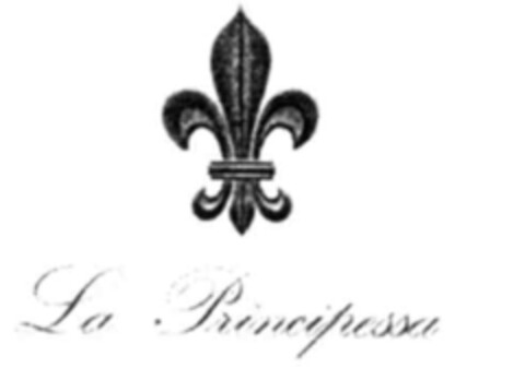 La Principessa Logo (IGE, 26.09.2003)