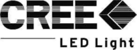 CREE LED Light Logo (IGE, 22.05.2006)