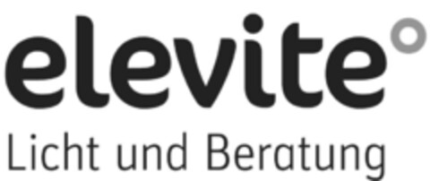 elevite Licht und Beratung Logo (IGE, 07.07.2005)