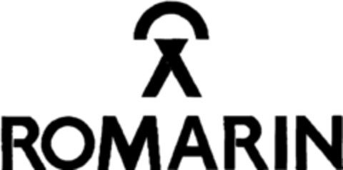 ROMARIN Logo (IGE, 02.09.2004)